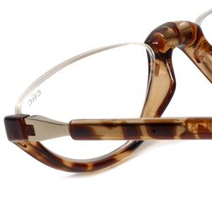 Clic Sonoma Tortoise Reading Glasses 👓 +3.00